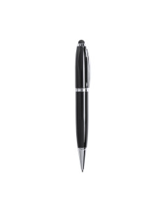 STYLO USB TACTILE 16GB "SIVART" - Clés USB publicitaires - SIP19