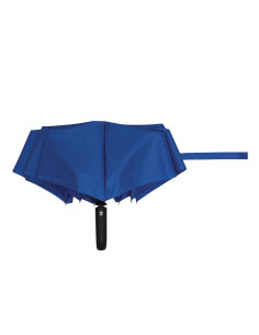 Parapluie personnalisé anti-tempête en rPET "SCIROCCO" | SIP19