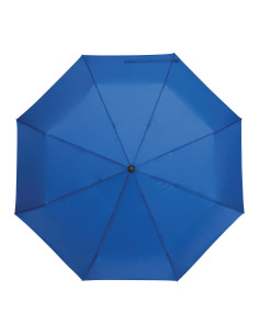 Parapluie personnalisé anti-tempête en rPET "SCIROCCO" | SIP19