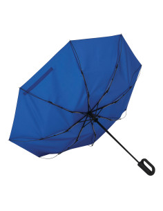 Parapluie personnalisé anti-tempête en rPET "SCIROCCO" | SIP19