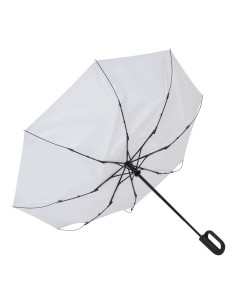 Parapluie personnalisé anti-tempête en rPET "SCIROCCO" | SIP19