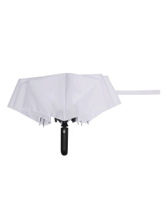 Parapluie personnalisé anti-tempête en rPET "SCIROCCO" | SIP19