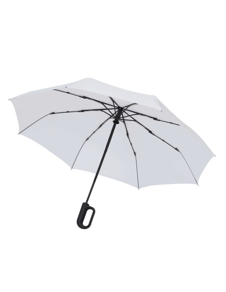 Parapluie personnalisé anti-tempête en rPET "SCIROCCO" | SIP19