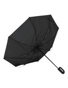 Parapluie personnalisé anti-tempête en rPET "SCIROCCO" | SIP19