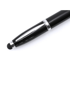 STYLO USB TACTILE 16GB "SIVART" - Clés USB publicitaires - SIP19
