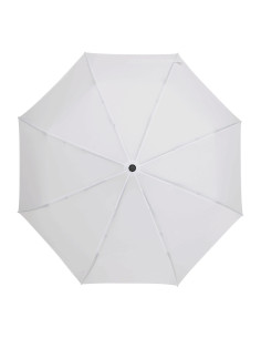 Parapluie personnalisé anti-tempête en rPET "SCIROCCO" | SIP19