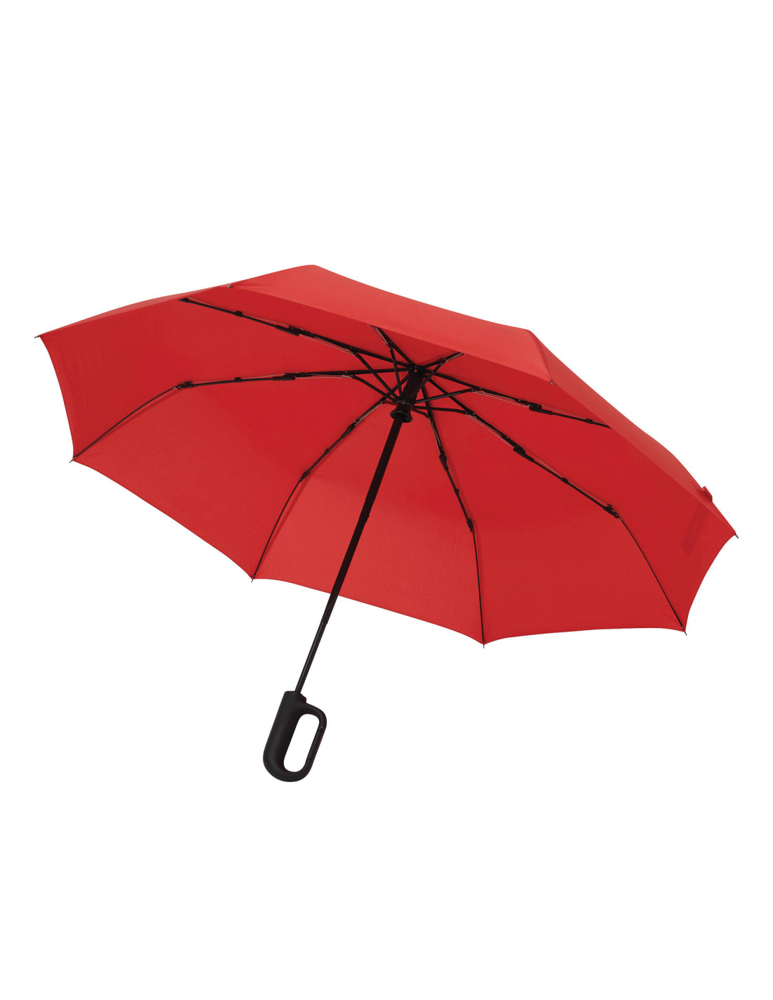 Parapluie personnalisé anti-tempête en rPET "SCIROCCO" | SIP19