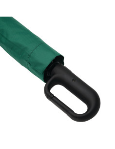 Parapluie personnalisé anti-tempête en rPET "SCIROCCO" | SIP19