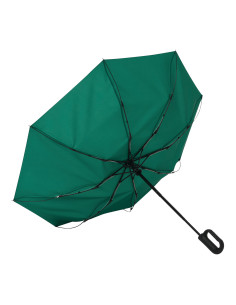 Parapluie personnalisé anti-tempête en rPET "SCIROCCO" | SIP19