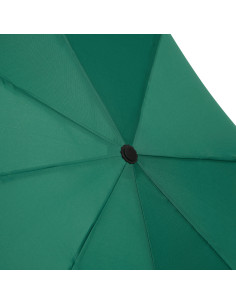 Parapluie personnalisé anti-tempête en rPET "SCIROCCO" | SIP19