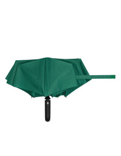 Parapluie personnalisé anti-tempête en rPET "SCIROCCO" | SIP19