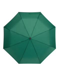 Parapluie personnalisé anti-tempête en rPET "SCIROCCO" | SIP19