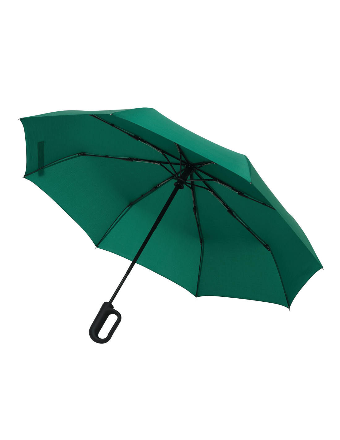 Parapluie personnalisé anti-tempête en rPET "SCIROCCO" | SIP19