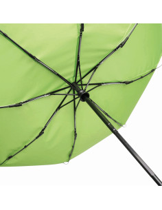 Parapluie anti-tempête personnalisé en rPET "CALYPSO" | SIP19