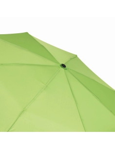 Parapluie anti-tempête personnalisé en rPET "CALYPSO" | SIP19
