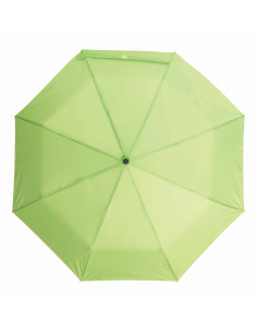 Parapluie anti-tempête personnalisé en rPET "CALYPSO" | SIP19