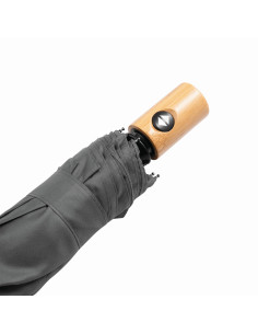 Parapluie anti-tempête personnalisé en rPET "CALYPSO" | SIP19