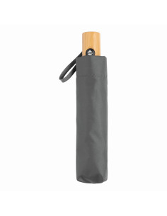 Parapluie anti-tempête personnalisé en rPET "CALYPSO" | SIP19