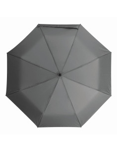 Parapluie anti-tempête personnalisé en rPET "CALYPSO" | SIP19