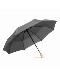 Parapluie anti-tempête personnalisé en rPET "CALYPSO" | SIP19