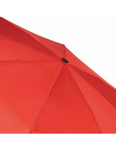 Parapluie anti-tempête personnalisé en rPET "CALYPSO" | SIP19