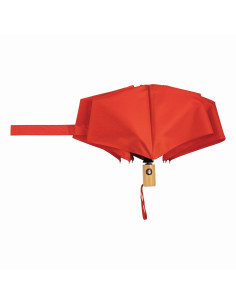 Parapluie anti-tempête personnalisé en rPET "CALYPSO" | SIP19