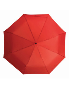 Parapluie anti-tempête personnalisé en rPET "CALYPSO" | SIP19