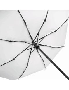 Parapluie anti-tempête personnalisé en rPET "CALYPSO" | SIP19