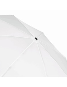 Parapluie anti-tempête personnalisé en rPET "CALYPSO" | SIP19