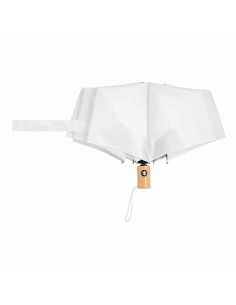 Parapluie anti-tempête personnalisé en rPET "CALYPSO" | SIP19