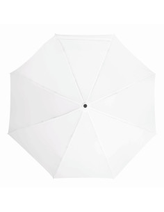 Parapluie anti-tempête personnalisé en rPET "CALYPSO" | SIP19