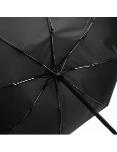 Parapluie anti-tempête personnalisé en rPET "CALYPSO" | SIP19