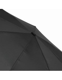 Parapluie anti-tempête personnalisé en rPET "CALYPSO" | SIP19