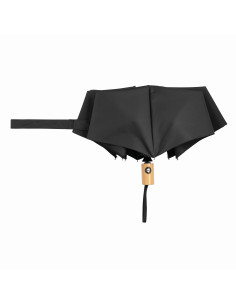 Parapluie anti-tempête personnalisé en rPET "CALYPSO" | SIP19