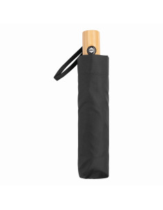 Parapluie anti-tempête personnalisé en rPET "CALYPSO" | SIP19