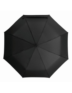 Parapluie anti-tempête personnalisé en rPET "CALYPSO" | SIP19 2