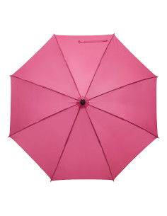 Parapluie personnalisé en bois en rPET "JAZZ" | SIP19