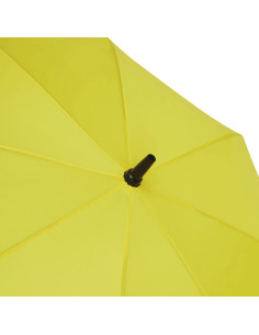 Parapluie personnalisé en rPET "ORA" | SIP19