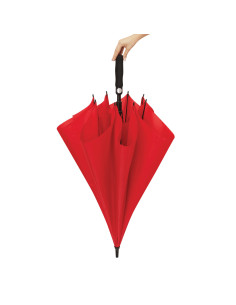 Parapluie personnalisé en rPET "ORA" | SIP19