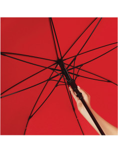 Parapluie personnalisé en rPET "ORA" | SIP19