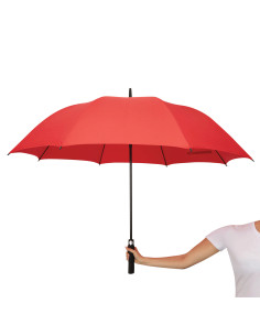 Parapluie personnalisé en rPET "ORA" | SIP19