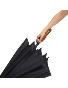 Parapluie personnalisé en polyester "EARL" | SIP19