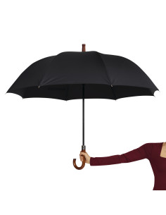 Parapluie personnalisé en polyester "EARL" | SIP19