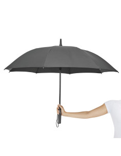 Parapluie personnalisé en polyester "BLIZZARD" | Parapluie publicitaire | SIP19