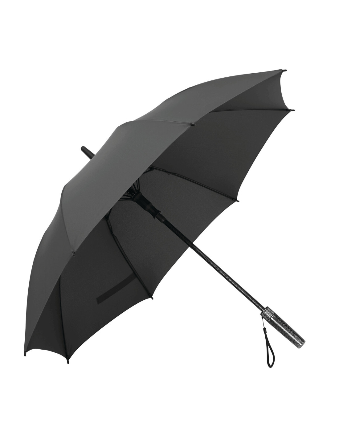Parapluie personnalisé en polyester "BLIZZARD" | Parapluie publicitaire | SIP19