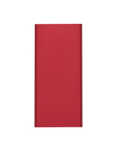 Powerbank personnalisé en aluminium 10 000 mAh "CORE" | SIP19