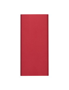 Powerbank personnalisé en aluminium 10 000 mAh "CORE" | SIP19
