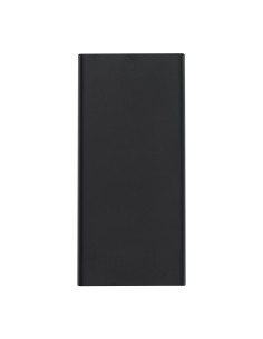 Powerbank personnalisé en aluminium 10 000 mAh "CORE" | SIP19