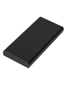 Powerbank personnalisé en aluminium 10 000 mAh "CORE" | SIP19 2