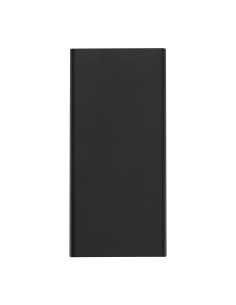 Powerbank personnalisé en aluminium 10 000 mAh "CORE" | SIP19